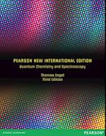 Quantum Chemistry and Spectroscopy: Pearson New International Edition PDF eBook