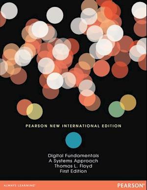 Digital Fundamentals: Pearson New International Edition PXE eBook