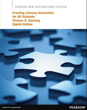 Creating Literacy Instruction for All Students