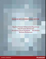 Applied Partial Differential Equations with Fourier Series and Boundary Value Problems