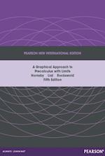 Graphical Approach to Precalculus with Limits: A Unit Circle Approach