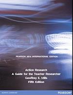 Action Research: A Guide for the Teacher Researcher