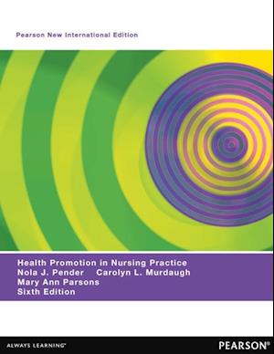 Health Promotion in Nursing Practice