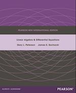 Linear Algebra and Differential Equations