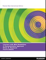 Learners with Mild Disabilities: A Characteristics Approach