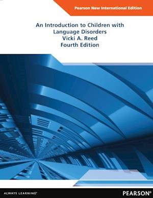 Introduction to Children with Language Disorders, An