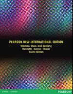 Women, Men, and Society: Pearson New International Edition PDF eBook