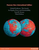 Global Problems: Pearson New International Edition PDF eBook