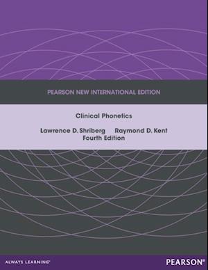 Clinical Phonetics