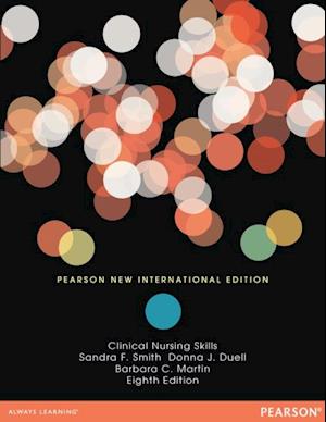 Clinical Nursing Skills: Pearson New International Edition PDF eBook