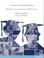 Wireless Communications & Networks