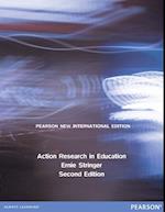 Action Research in Education