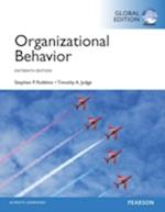 Organizational Behaviour, Global Edition