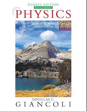 Physics: Principles with Applications, Global Edition