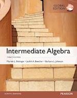 Intermediate Algebra, Global Edition
