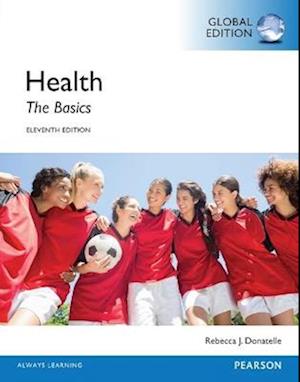 Health: The Basics, Global Edition