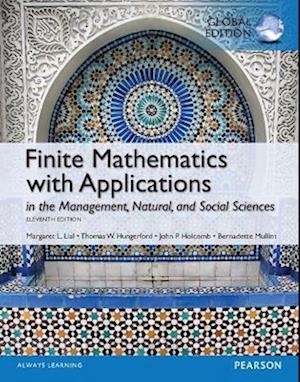 Finite Mathematics with Applications, Global Edition