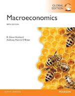 Macroeconomics + MyEconLab with Pearson eText, Global Edition