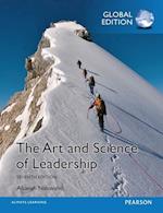 Art and Science of Leadership, The, Global Edition