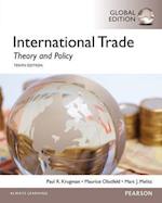 International Trade: Theory and Policy: Global Edition