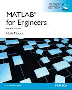 eBook Instant Access for MATLAB for Engineers: Global Edition