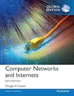 Computer Networks and Internets, Global Edition