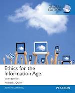 Ethics for the Information Age, Global Edition