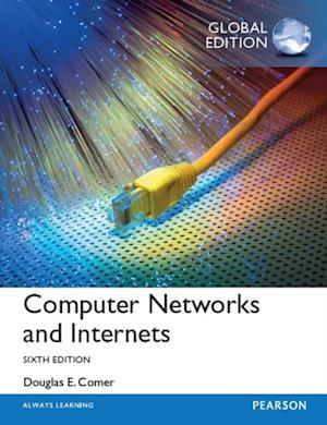 Computer Networks and Internets, Global Edition