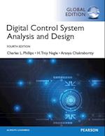 Digital Control System Analysis & Design, Global Edition