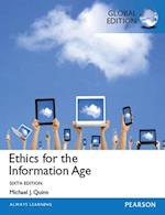 Ethics for the Information Age, Global Edition