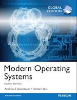 Modern Operating Systems, Global Edition
