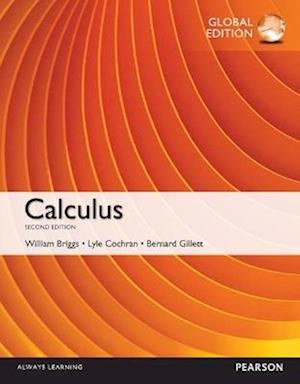 Calculus, Global Edition