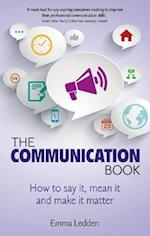 Communication Book, The