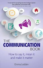 Communication Book, The