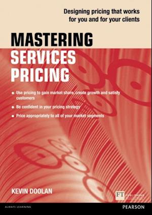 Mastering Services Pricing