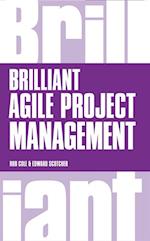 Brilliant Agile Project Management