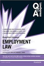 Law Express Question and Answer: Employment Law (Q&A Revision Guide) Amazon ePub