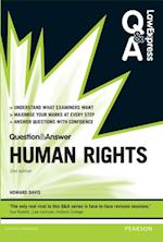Law Express Question and Answer: Human Rights
