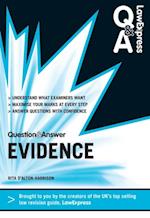Law Express Question and Answer: Evidence Law