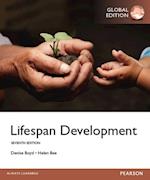 Lifespan Development PDF ebook, Global Edition