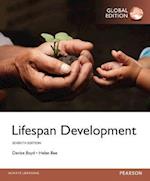 Lifespan Development with MyPsychLab, Global Edition