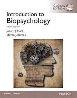 Biopsychology OLP with eText, Global Edition