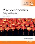 Macroeconomics, Global Edition + MyLab Economics with Pearson eText