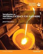 Introduction to Materials Science for Engineers with MasteringEngineering, Global Edition