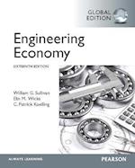 Engineering Economy with MyEngineeringLab, Global Edition