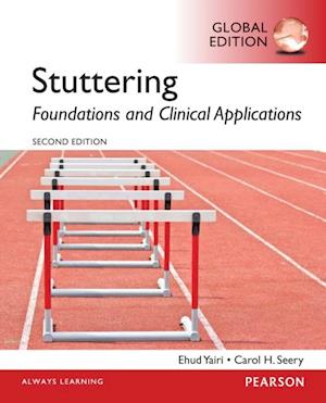 Stuttering: Foundations and Clinical Applications, Global Edition