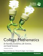 College Math for Business, Economics, Life Sciences & Social Sciences PDF eBook, Global Edition