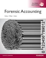 Forensic Accounting, Global Edition