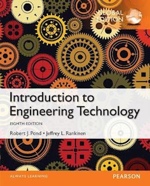 Introduction to Engineering Technology, Global Edition