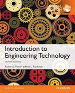 Introduction to Engineering Technology, Global Edition